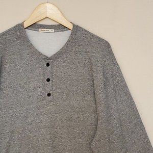 Marine Layer Henley XXL